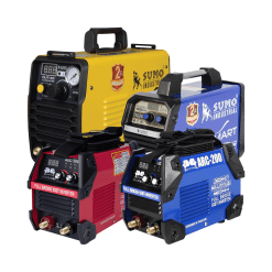 SUMO เครื่องเชื่อม / เครื่องตัดพลาสม่า