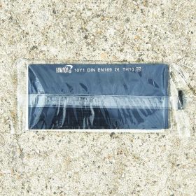 กระจกกันแสงเชื่อมสีเขียวเข้มเบอร์ 10 YAMADA STINTERTRADE