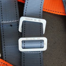 เข็มขัดเซฟตี้เต็มตัว รุ่น FH775 YAMADA STINTERTRADE