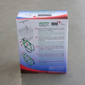 เข็มขัดเซฟตี้เต็มตัว รุ่น FH777 YAMADA STINTERTRADE