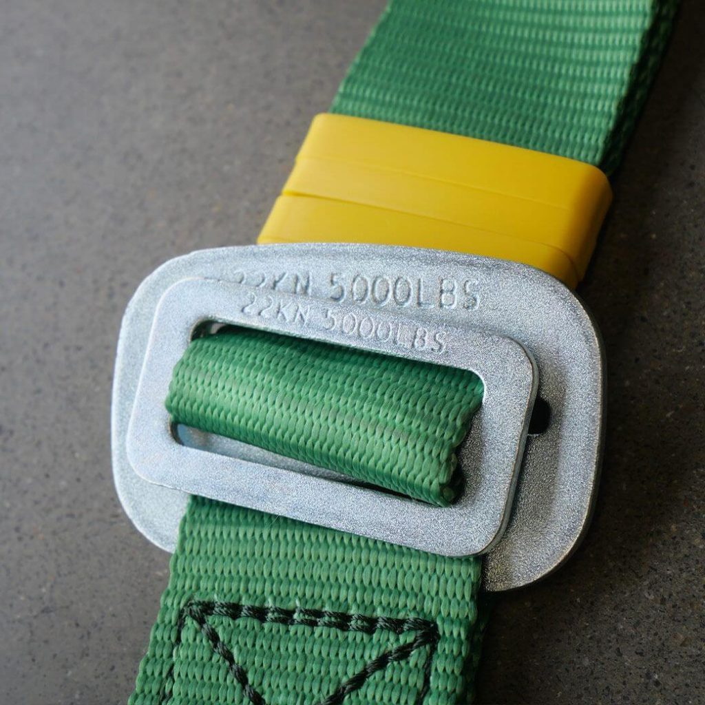 เข็มขัดเซฟตี้เต็มตัว รุ่น FH777 YAMADA STINTERTRADE