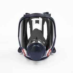 หน้ากากกันสารเคมีเต็มหน้า รุ่น 7000 YAMADA STINTERTRADE