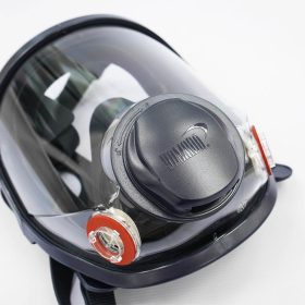 หน้ากากกันสารเคมีเต็มหน้า รุ่น 7000 YAMADA STINTERTRADE