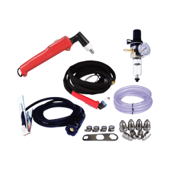 อะไหล่เครื่องตัดพลาสม่า