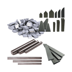 คาร์ไบด์ / มีดเล็บ