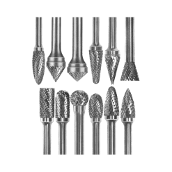 ดอกเจียรคาร์ไบด์