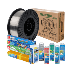 ลวดเชื่อม