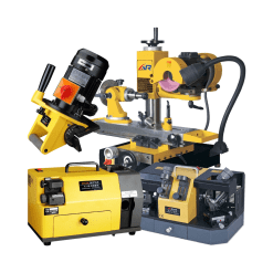 เครื่องลับดอกสว่าน