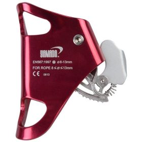 อุปกรณ์บีบจับเชือกที่หน้าอกรุ่น Y-CA/4-A YAMADA STINTERTRADE