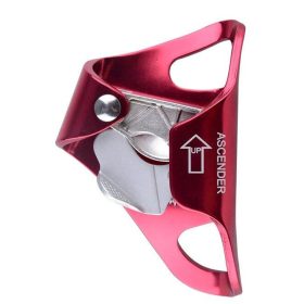 อุปกรณ์บีบจับเชือกที่หน้าอกรุ่น Y-CA/4-A YAMADA STINTERTRADE