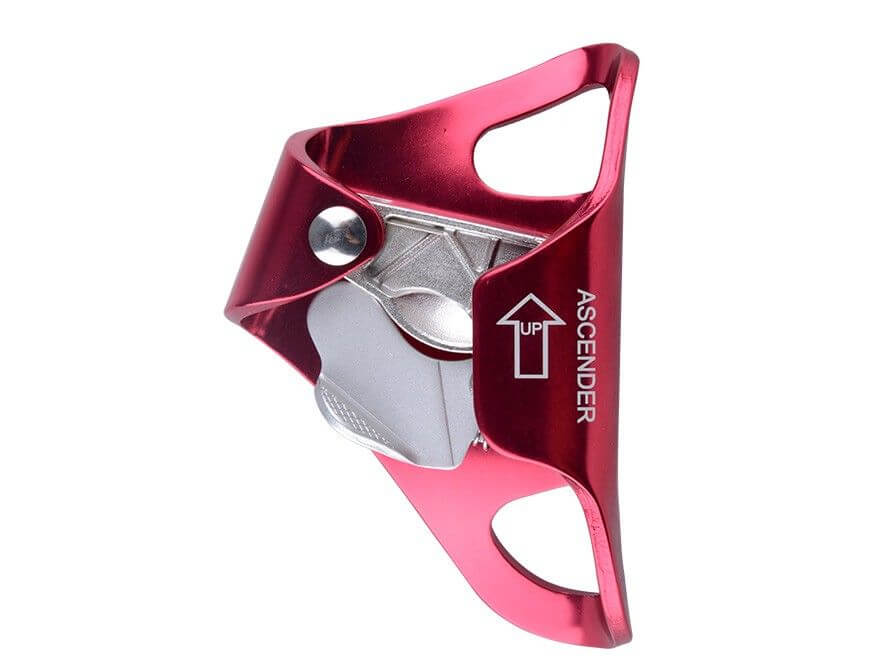 อุปกรณ์บีบจับเชือกที่หน้าอกรุ่น Y-CA/4-A YAMADA STINTERTRADE