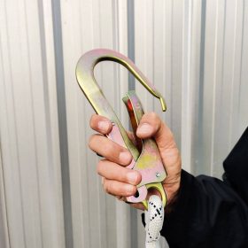 เข็มขัดเซฟตี้เต็มตัว รุ่น FH787B YAMADA STINTERTRADE