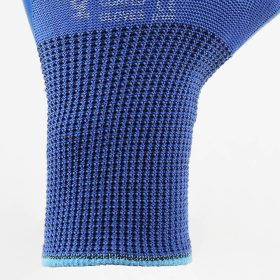 ถุงมือโพลีเอสเตอร์เคลือบยางธรรมชาติ YAMADA STINTERTRADE