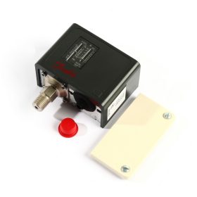 BOOSTER PUMP STINTERTRADE