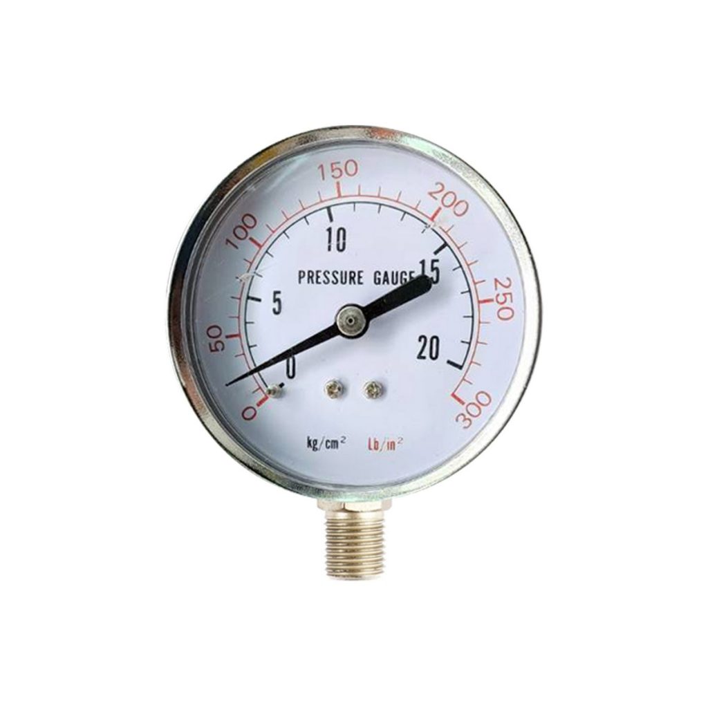 BOOSTER PUMP STINTERTRADE