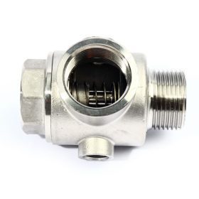 BOOSTER PUMP STINTERTRADE