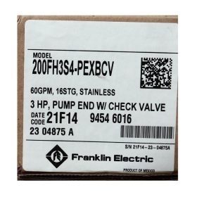 200FH3S4-PEXBCV STINTERTRADE