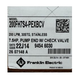 200FH7S4-PEXBCV STINTERTRADE