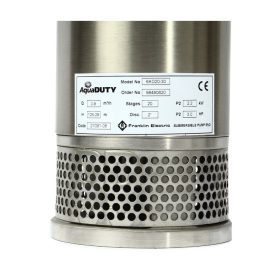 F071-0589 STINTERTRADE