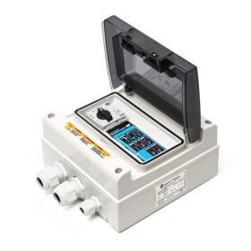 F072-0070 STINTERTRADE