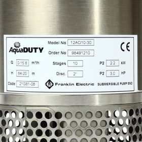 12AD1030T STINTERTRADE