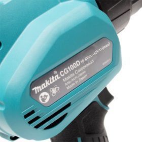 CG100DZA STINTERTRADE