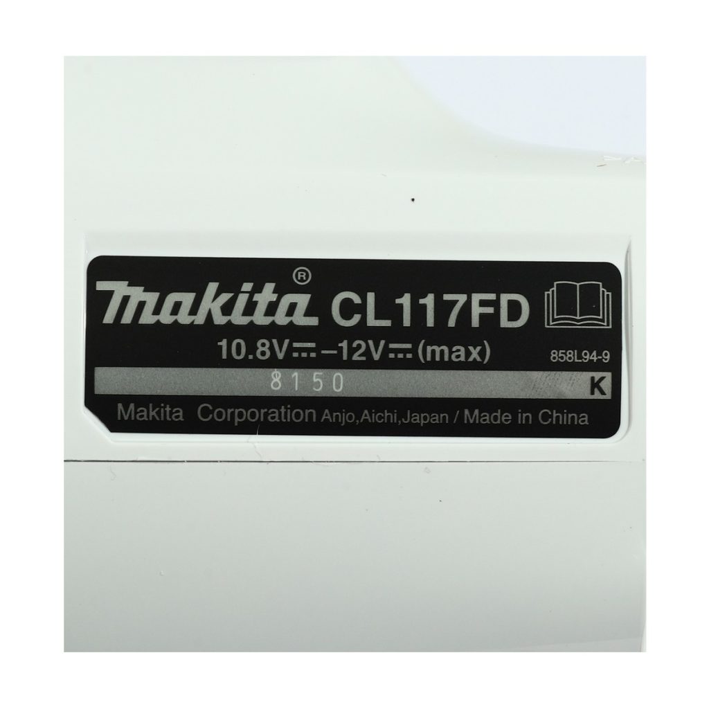 CL117FDX1 STINTERTRADE