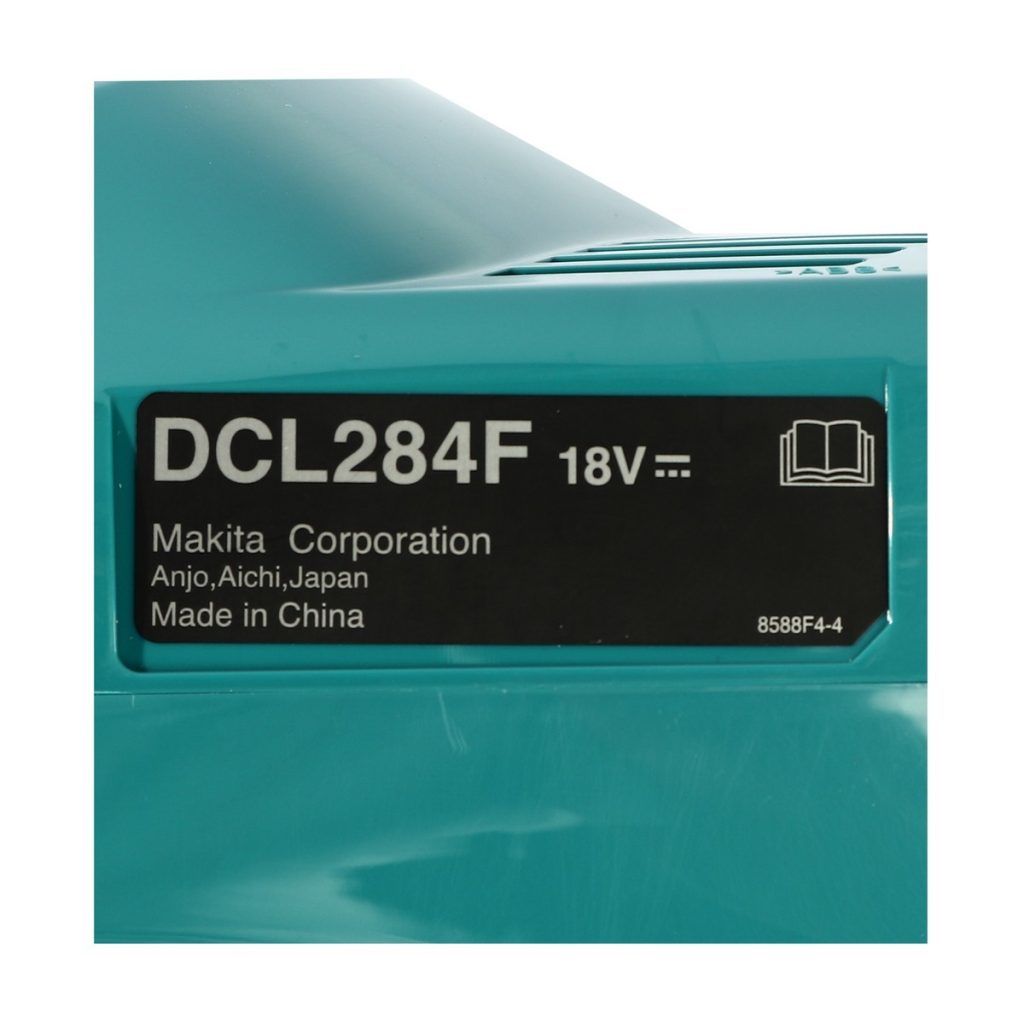DCL284FZ STINTERTRADE