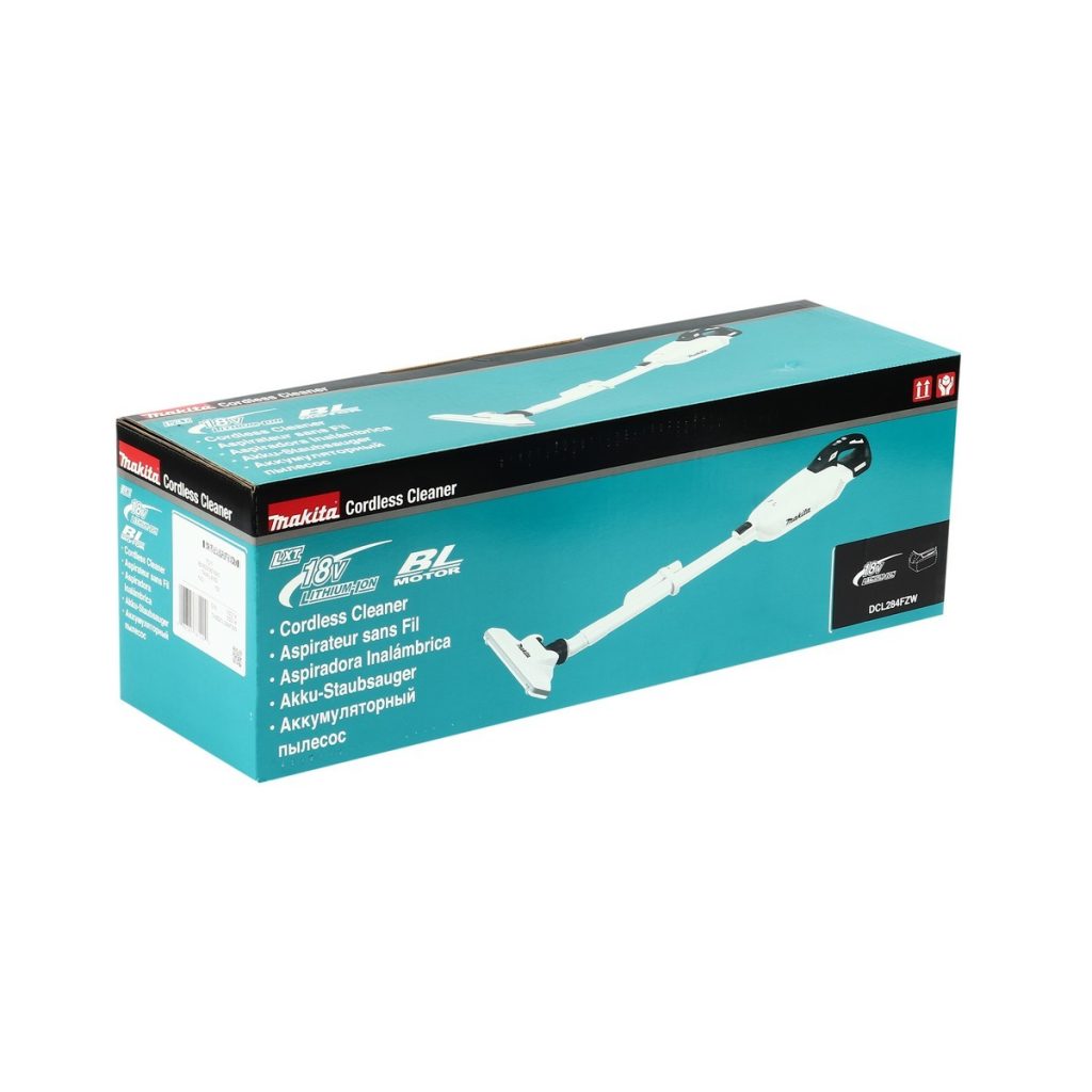 DCL284FZW STINTERTRADE