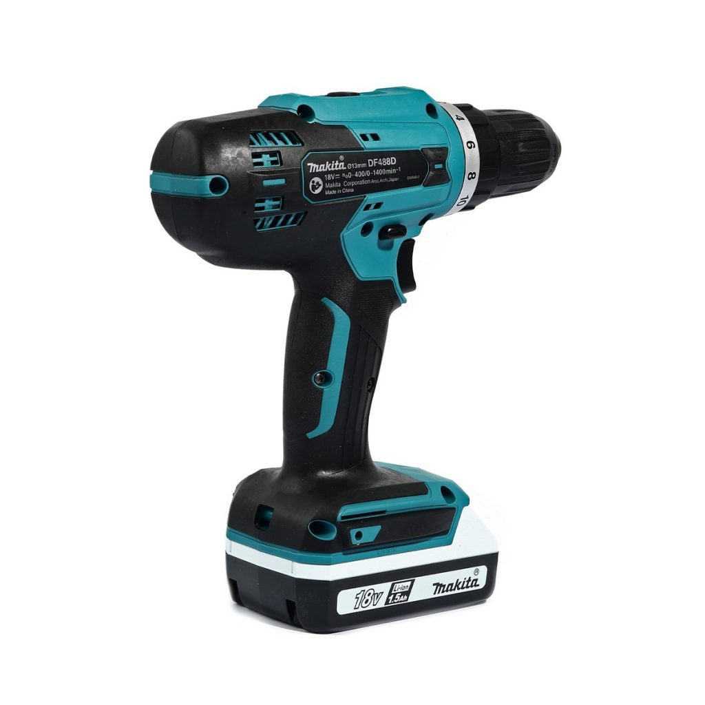 DF488D005 STINTERTRADE