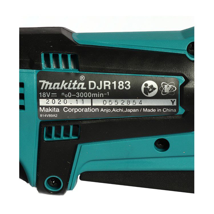 DJR183Z STINTERTRADE