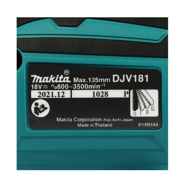 DJV181Z STINTERTRADE