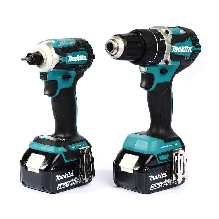 DHP484Z+DTD171Z STINTERTRADE