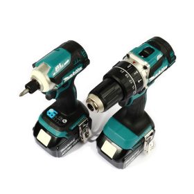 DHP484Z+DTD171Z STINTERTRADE