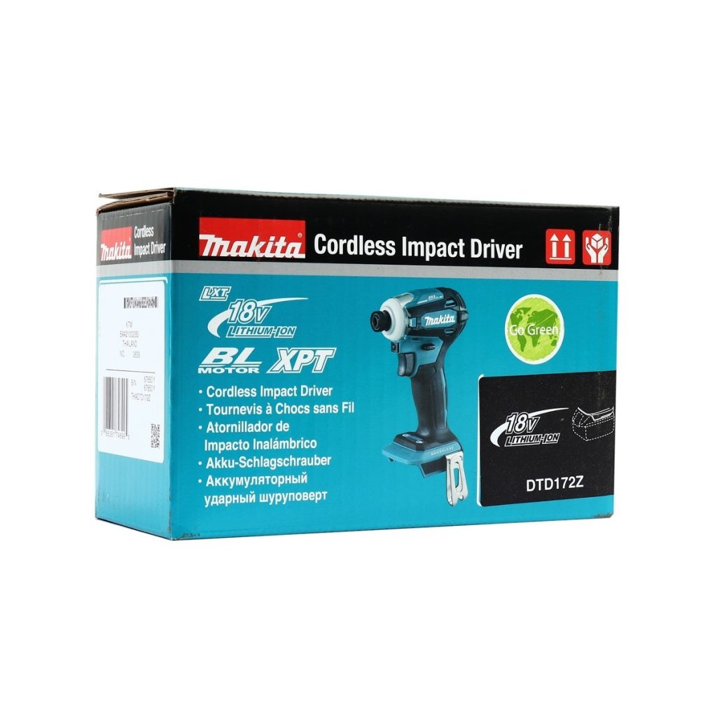 DTD172Z STINTERTRADE