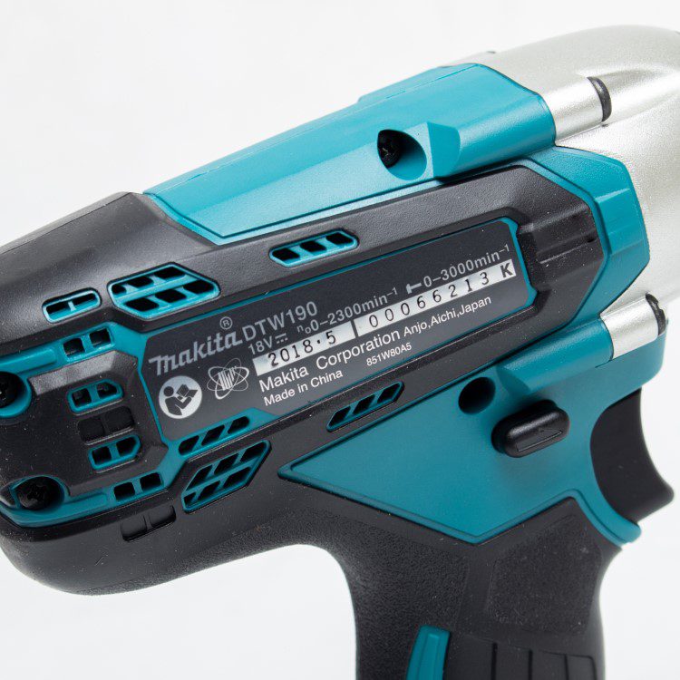 DTW-190Z STINTERTRADE