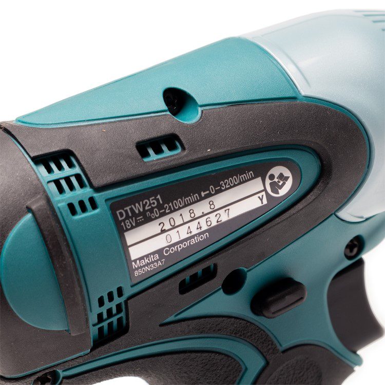 DTW-251Z STINTERTRADE