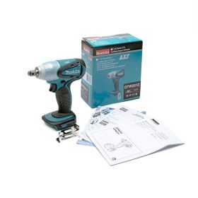 DTW-251Z STINTERTRADE