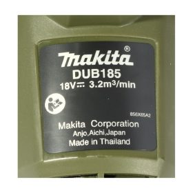 DUB185ZO STINTERTRADE