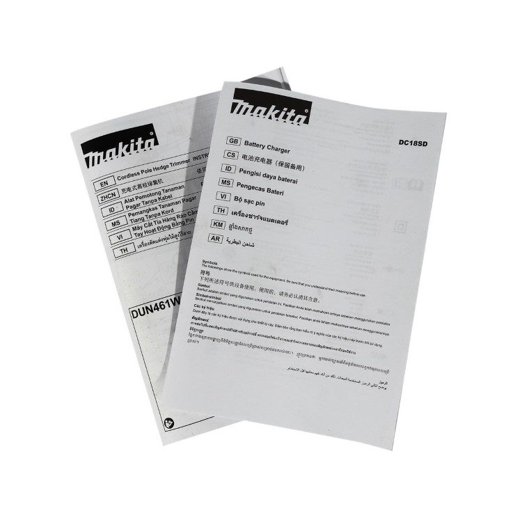 DUN461WSF STINTERTRADE