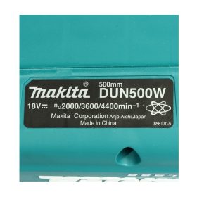 DUN500WZ STINTERTRADE