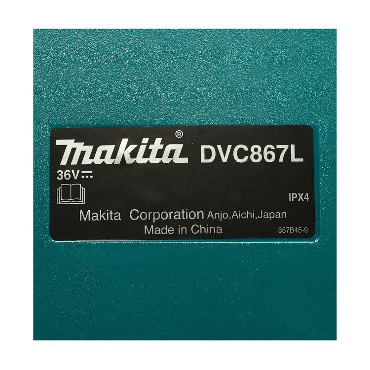 DVC867LZX4 STINTERTRADE