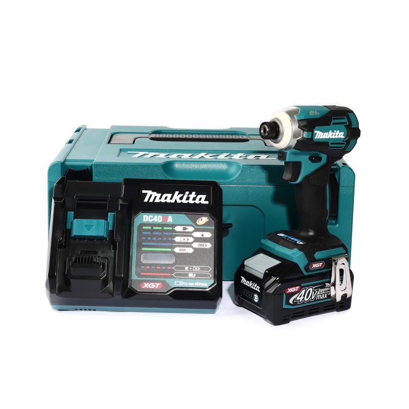 TD001GM101 STINTERTRADE