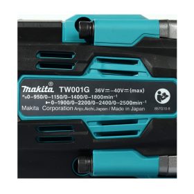 TW001GM101 STINTERTRADE