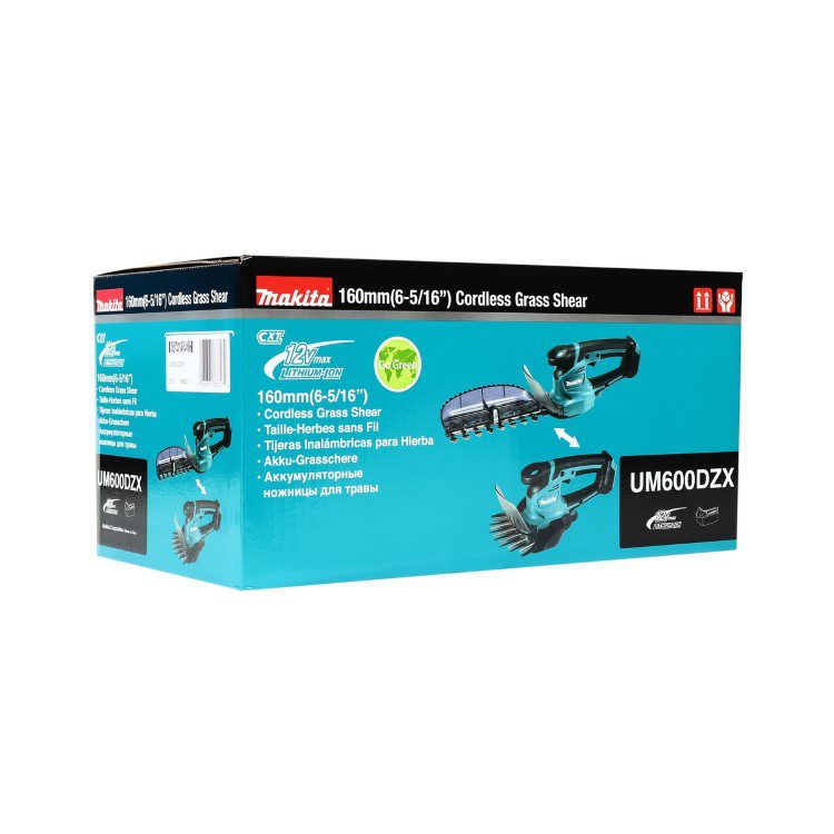 UM600DZX STINTERTRADE