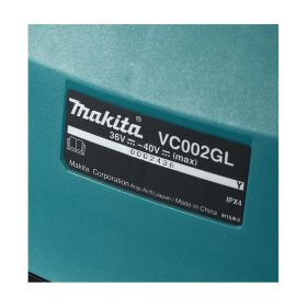 VC002GLZ01 STINTERTRADE