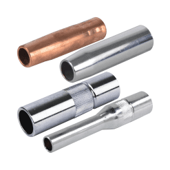 Nozzle (ปลอกหัวเชื่อม)