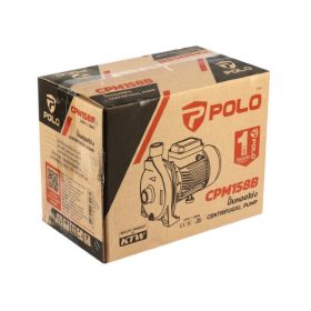 CPM-158B STINTERTRADE