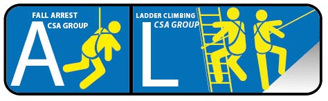 เข็มขัดเซฟตี้เต็มตัว รุ่น FH778 YAMADA STINTERTRADE