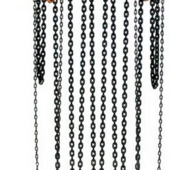 7.5 TON VH-75 STINTERTRADE